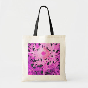BOLSO DE TELA DIARIO / MARGUERITO / MARGHERITA