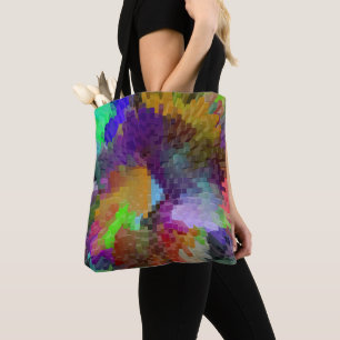 Bolso De Tela Días de diversión de verano.....