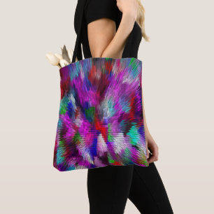 Bolso De Tela Días divertidos.....