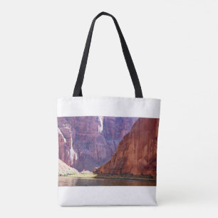 Bolso De Tela Días perezosos