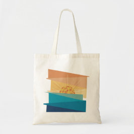 Bolso De Tela Días soleados