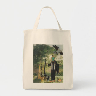 Bolso De Tela Dibble_Artworks_101_Green_Tara, www.dibbleartwo…