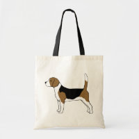 Dibujo de Beagle | Perro Cute