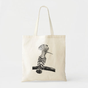 Bolso De Tela Dibujo de hooposa