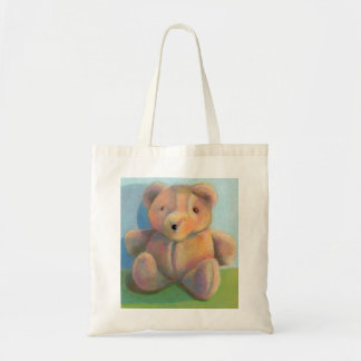 Bolso De Tela Dibujo original del arte del juguete lindo de la