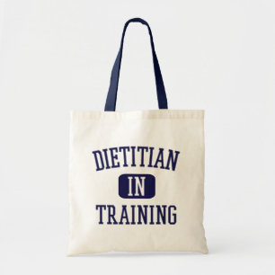 Bolso De Tela Dietista En Formación Futuro regalo dietista
