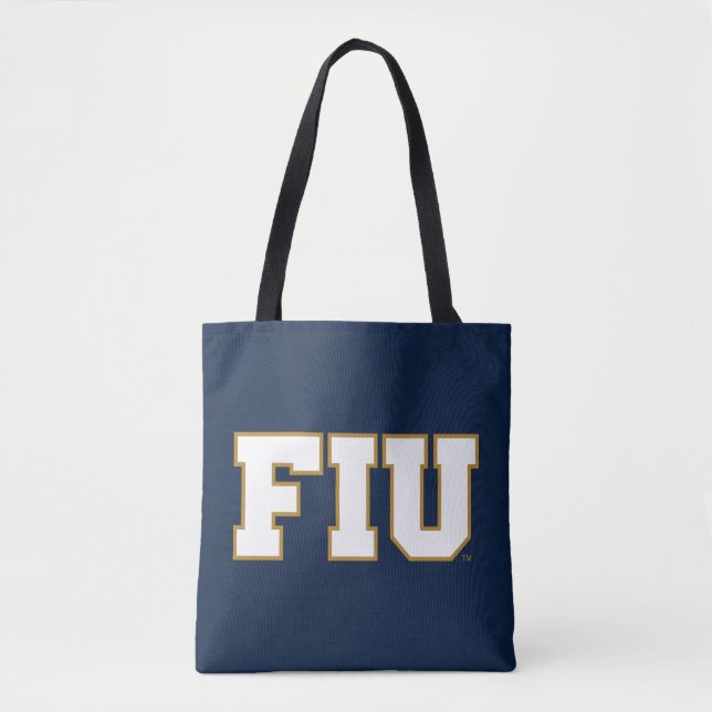 BOLSO DE TELA DIF (Anverso)