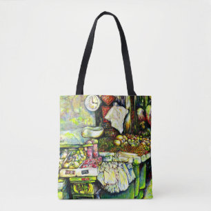 Bolso De Tela Dijo que involucrara toda la idea