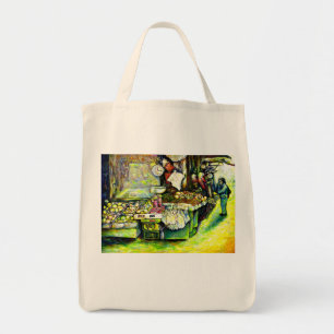 Bolso De Tela Dijo que involucrara toda la idea