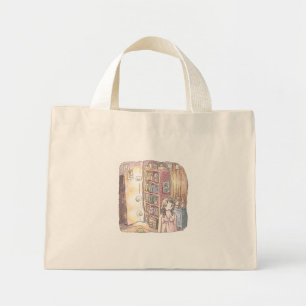 Bolso De Tela Diminuto さ な く む じ 薄 暗 い de la お de la sentencia de la sent