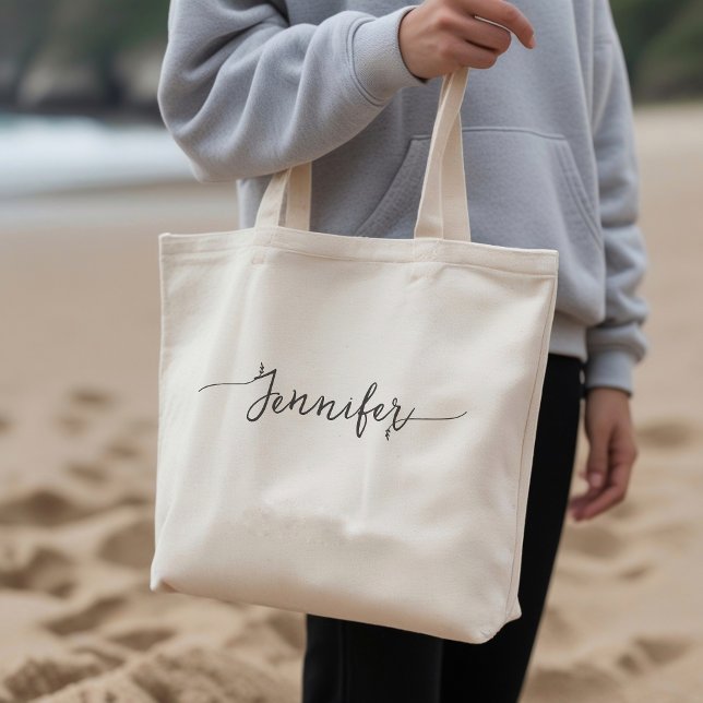 Bolso De Tela Diminuto Bag - Bags Bridesmaid - Bridesmaids Personalized  (Subido por el creador)