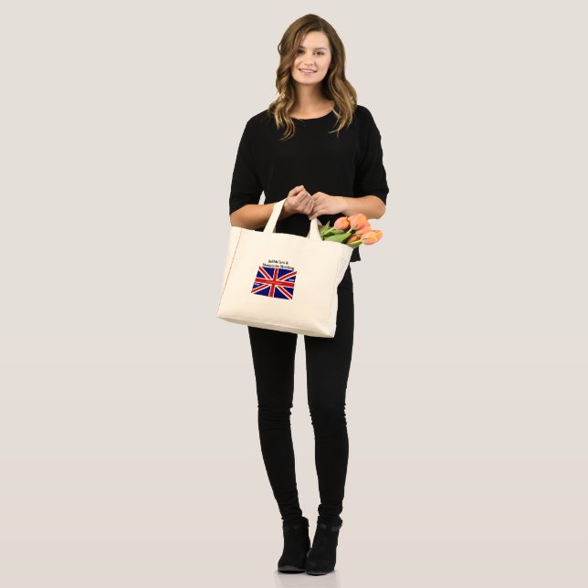 Bolso De Tela Diminuto BCMM Tragetasche / Beutel (Anverso (modelo))