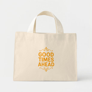Bolso De Tela Diminuto Bolso diminuto