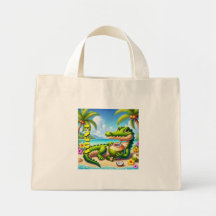Colección de Totes de Everyday Essentials