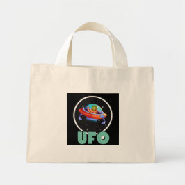 Bolso De Tela Diminuto Colección de Totes de Everyday Essentials