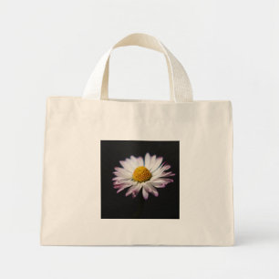 Bolso De Tela Diminuto Common Daisy ttcnm