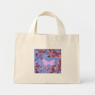Bolso De Tela Diminuto Dejar ir_ Bag
