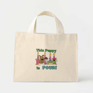 Bolso De Tela Diminuto Esta pipa son cuatro camisetas y regalos