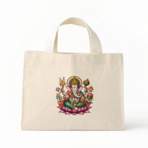 Ganesha Dios de la Fortuna