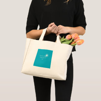 Bolso De Tela Diminuto La evolución de la mariposa