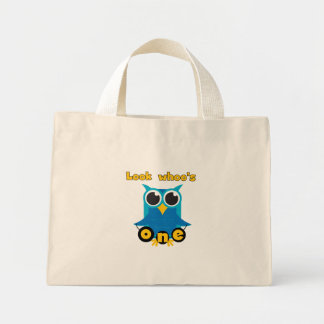 Bolso De Tela Diminuto Mira qué hay 1 camisetas y regalos