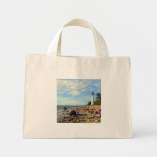 Bolso De Tela Diminuto Mortalidad de Vormsi