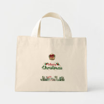 Navidades Tote Bag