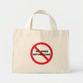 BOLSO DE TELA DIMINUTO NO REYES