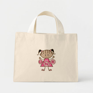 Bolso De Tela Diminuto Pequeña Niña camisetas y regalos de cumpleaños