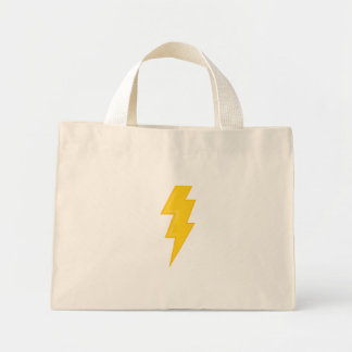Bolso De Tela Diminuto perno
