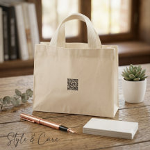 Promociona tu marca con una minibolsa de mano pers