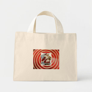 Bolso De Tela Diminuto Regalos maravillosos