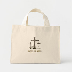 Bolso De Tela Diminuto sagrado por gracia99