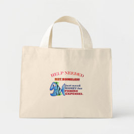 BOLSO DE TELA DIMINUTO SE NECESITA AYUDA.