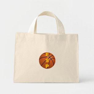 Bolso De Tela Diminuto Selección de baloncesto de España