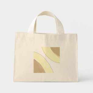 Bolso De Tela Diminuto simple mínimo añadir tus navidades de fotos de tex