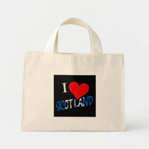 Tcnt de I Heart Scotland