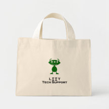 Triple Eye Leed Tech Support green