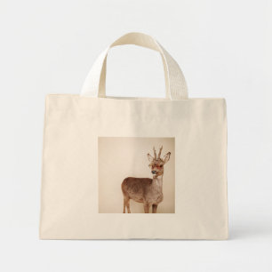 Bolso De Tela Diminuto ¿Y tú?