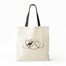 Dino Liebe – Herzlinien Parasaurolophus