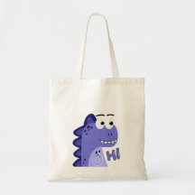 Dino Pequeño y Divertido