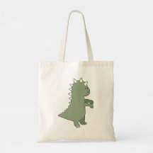 Dino zombi