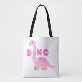 Bolso De Tela Dinosaurio lindo 🦕 