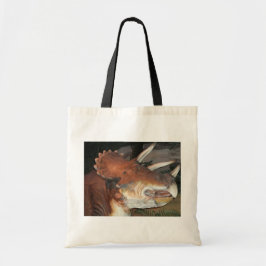 Bolso De Tela Dinosaurio prehistórico
