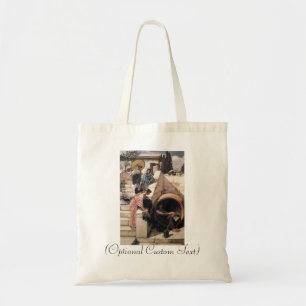 Bolso De Tela Diogenes