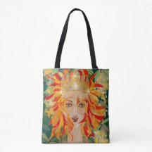 Diosa irlandesa Eire Fiery Redhead Ginger Fire Que