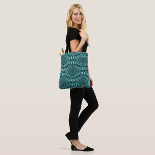 Bolso De Tela Direcciones de sirena.........