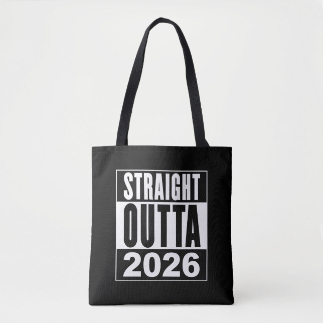 Bolso De Tela Directo desde 2026 (Anverso)