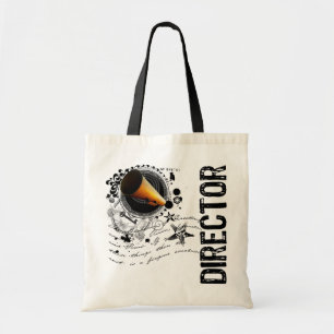 Bolso De Tela Director Alchemy