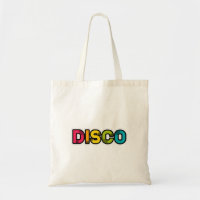DISCO retro vinilo
